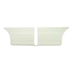 PUI Interiors Inner Door Panels for 1969 CHARGER - D101C