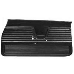 PUI Interiors Inner Door Panels for 1969 CHEVELLE - D250T