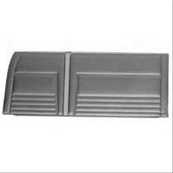 PUI Interiors Inner Door Panels for 1967 CHEVY II - D290