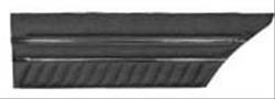 PUI Interiors Inner Door Panels for 1970 GTO, LEMANS - D460C