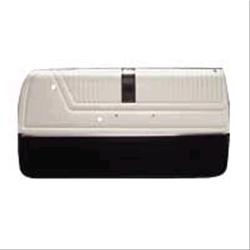 PUI Interiors Inner Door Panels for 1965 IMPALA - PD551