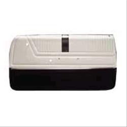 PUI Interiors Inner Door Panels for 1965 IMPALA - D553