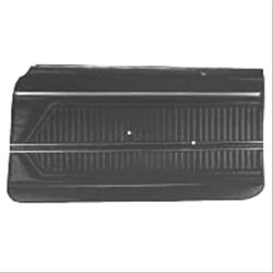 PUI Interiors Inner Door Panels for 1969 FIREBIRD - PD600