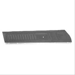 PUI Interiors Inner Door Panels for 1972 CAMARO - D720