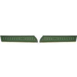 PUI Interiors Inner Door Panels for 1973-1975 CAMARO - D739-1