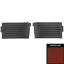 PUI Speaker Grilles DO231V