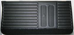 PUI Interiors Gold Edition Inner Door Panels