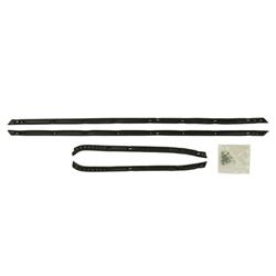 PUI - Weatherstrip Seals, Individual Position for 1966-1967 CAPRICE - F220-30