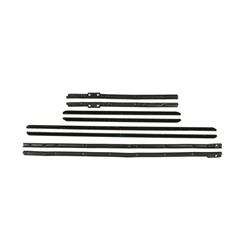 PUI - Weatherstrip Seals, Individual Position for 1965 SKYLARK - F244-4