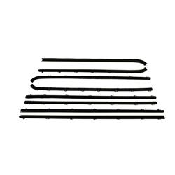 PUI - Weatherstrip Seals, Individual Position for 1967-1969 DART - F412