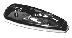 PUI Interior Light Components P540-3