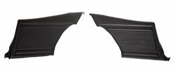 PUI Interiors Inner Door Panels for 1971-1972 NOVA - PD350C