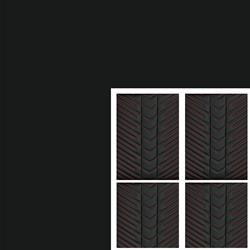 PUI Seat Upholstery RM-AK110B112