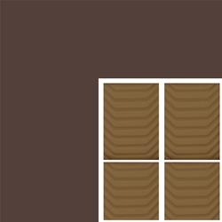 PUI Seat Upholstery RM-AK310A5X3
