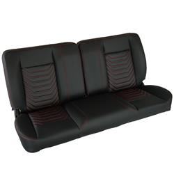 PUI Bucket and Bench Seats RM-BA11X2X