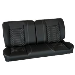 PUI Bucket and Bench Seats RM-BA11X6X
