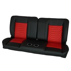 PUI Bucket and Bench Seats RM-BA12X1C