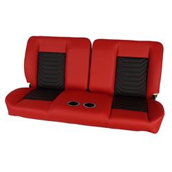 PUI Bucket and Bench Seats RM-BA21X2C