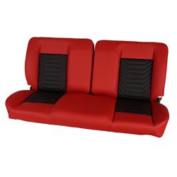 PUI Bucket and Bench Seats RM-BA21X2X