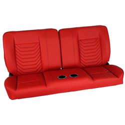 PUI Bucket and Bench Seats RM-BA22X1C