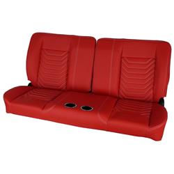 PUI Bucket and Bench Seats RM-BA22X6C