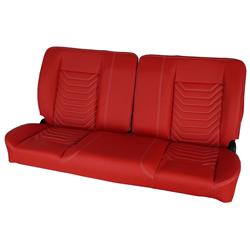 PUI Bucket and Bench Seats RM-BA22X6X