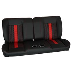 PUI Bucket and Bench Seats RM-BB1122C