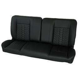 PUI Bucket and Bench Seats RM-BB11X1X