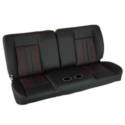 PUI Bucket and Bench Seats RM-BB11X2C