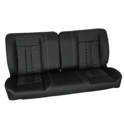 PUI Bucket and Bench Seats RM-BB11X6X