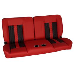 PUI Bucket and Bench Seats RM-BB2122C