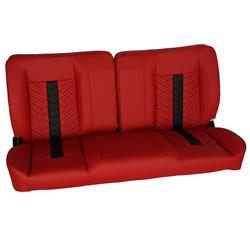 PUI Bucket and Bench Seats RM-BB2211X