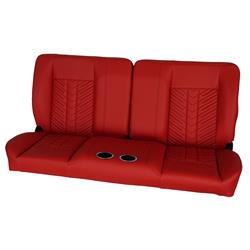 PUI Bucket and Bench Seats RM-BB22X1C
