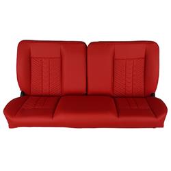 PUI Bucket and Bench Seats RM-BB22X2X