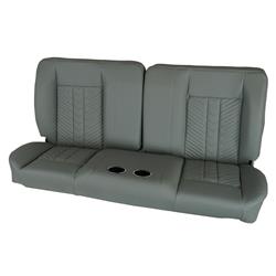 PUI Bucket and Bench Seats RM-BB44X4C