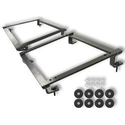 PUI Seat Brackets RM-BKT6672FB