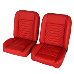 PUI Bucket and Bench Seats RM-UA22X1