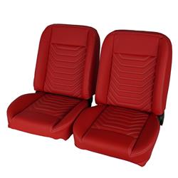 PUI Bucket and Bench Seats RM-UA22X6