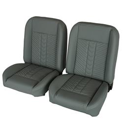 PUI Bucket and Bench Seats RM-UB44X4