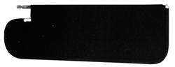 PUI Interiors Sunvisors for 1966-1967 CHEVY II - SV10100AC