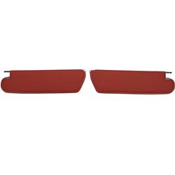 PUI Interiors Sunvisors SV1103GC
