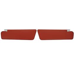 PUI Interiors Sunvisors SV17103CC