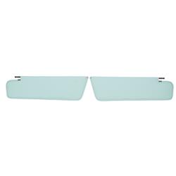 PUI Interiors Sunvisors SV17104CC