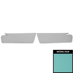PUI Interiors Sunvisors SV17107CC