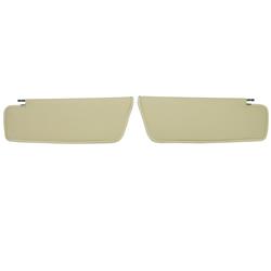 PUI Interiors Sunvisors SV18115CC