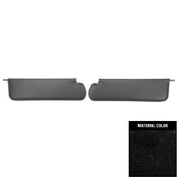 PUI Interiors Sunvisors SV2210