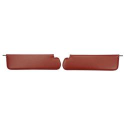 PUI Interiors Sunvisors SV2230