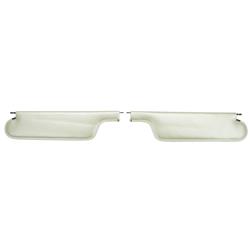 PUI Interiors Sunvisors SV228V