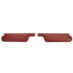 PUI Interiors Sunvisors SV230V