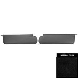 PUI Interiors Sunvisors SV2310